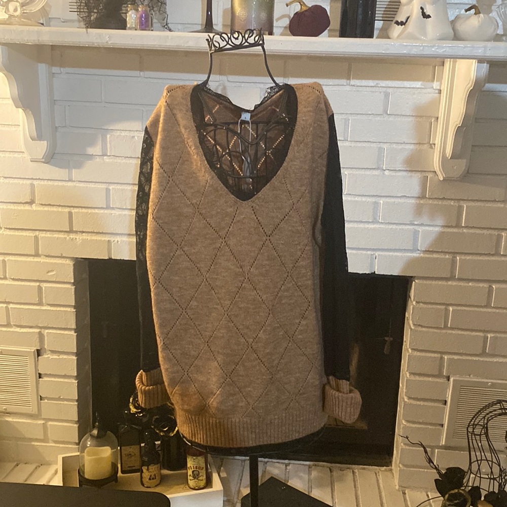 Women’s Elegant Sweater
